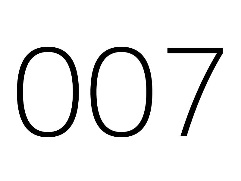 007