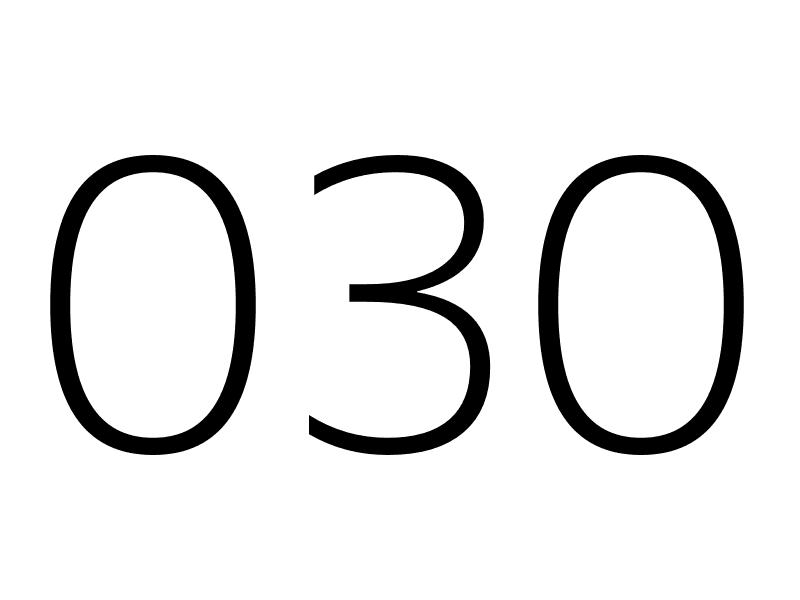 030