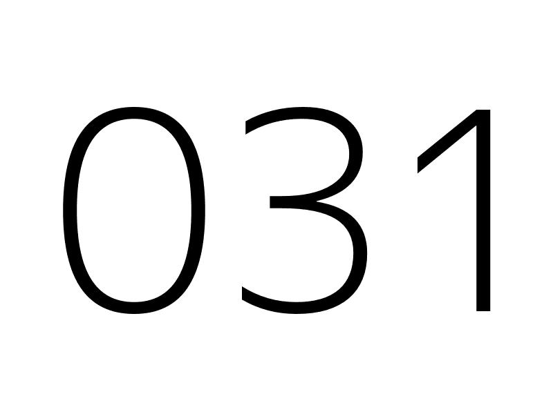 031