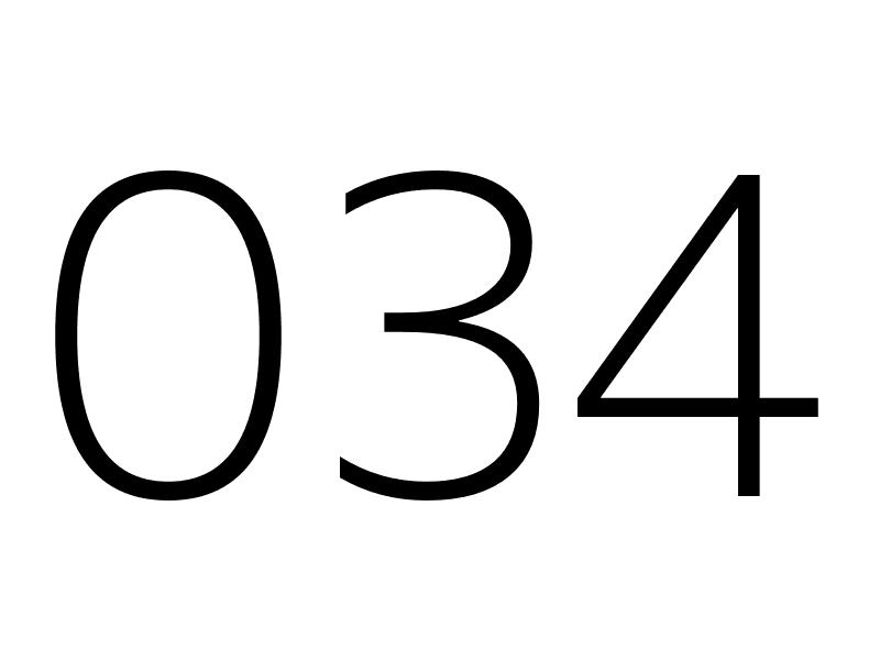 034