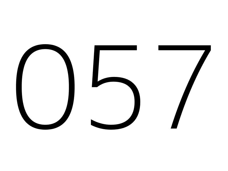 057