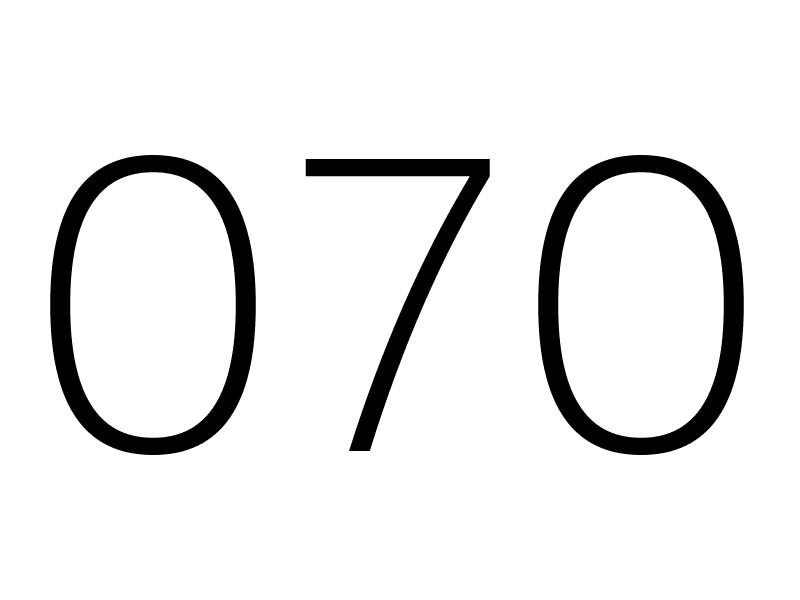 070