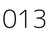 013