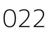022