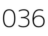 036