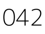 042