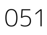 051