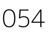054