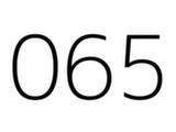 065
