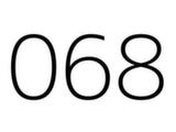 068