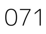 071